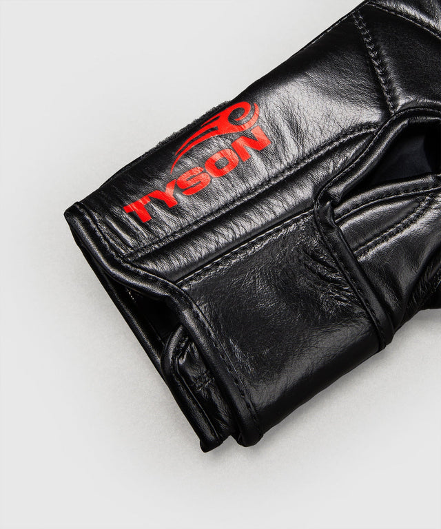 Venum x Mike Tyson Boxhandschuhe Giant 2.0 - Schwarz/Rot