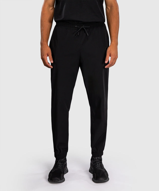 Venum Trainingshose Giant 3D - Schwarz