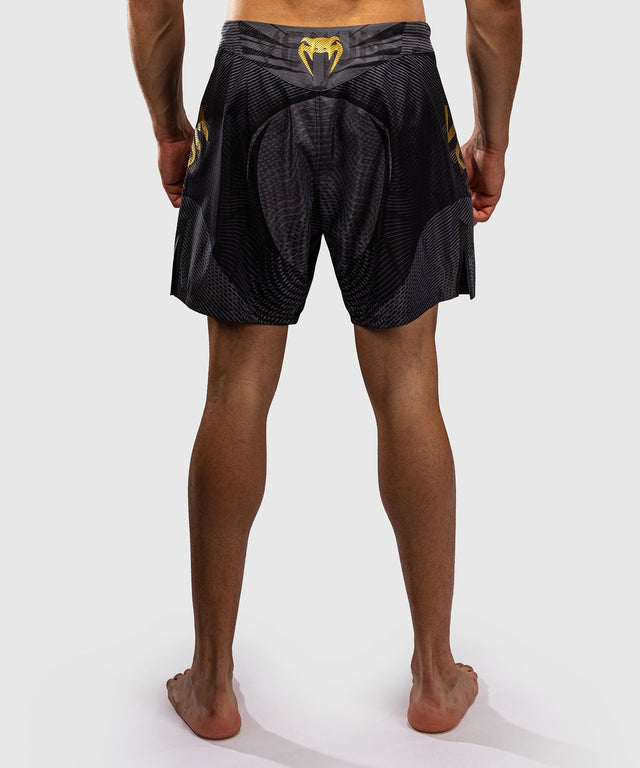 Venum MMA-Shorts Galactic 3.0 - Schwarz/Gold