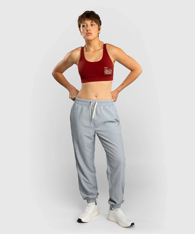 Venum Damen Jogginghose Vectra – Sturmblau