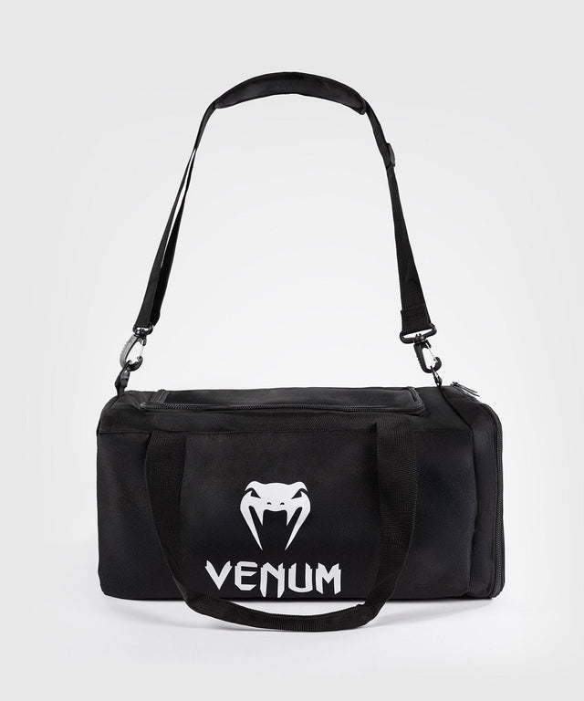 Venum Sporttasche Essential - Schwarz