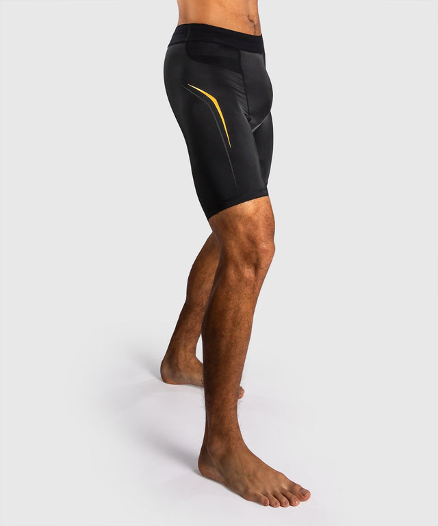 Venum Kompressionsshorts G-Core - Schwarz/Gold