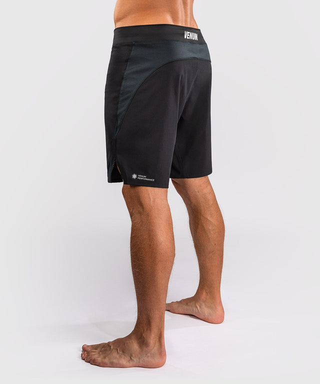 Venum MMA Shorts G-Fit Scale - Schwarz