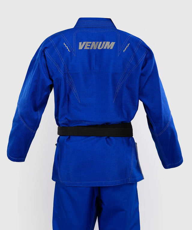 Venum Elite 5.0 – 450 – BJJ Gi – Königsblau