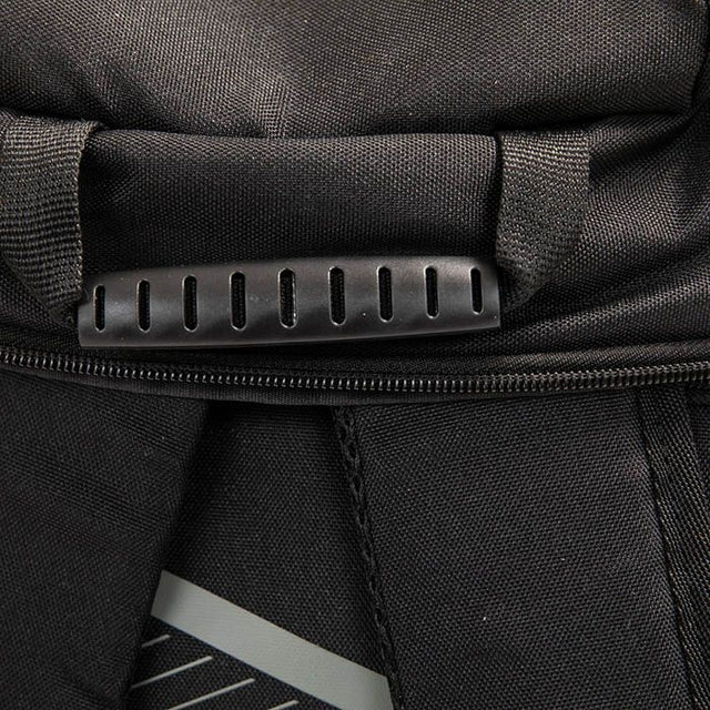 Booster Sporttasche B-Force Duffle – Schwarz