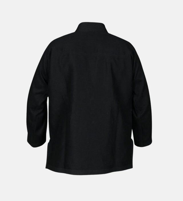 Booster BJJ Gi Pro Shield V2 - Schwarz - The Fight Company Deutschland