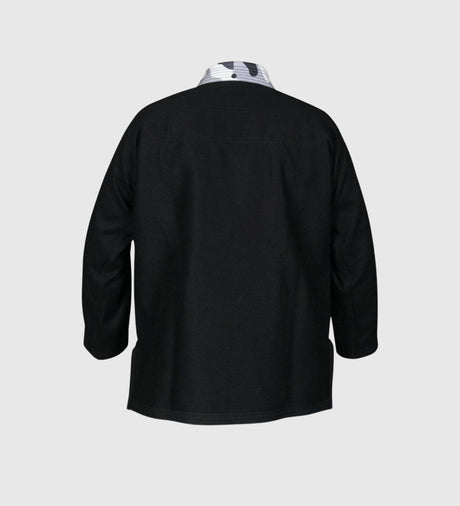 Booster BJJ Gi Pro Shield V2 - Schwarz/Camo - The Fight Company Deutschland