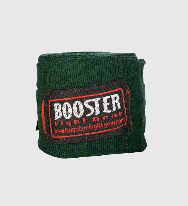Booster Boxbandagen - Dunkelgrün - The Fight Company Deutschland