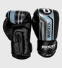 Booster Boxhandschuhe V9 - Schwarz/Grau - The Fight Company Deutschland