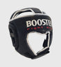 Booster Kopfschutz HGL - Schwarz/Weiss - The Fight Company Deutschland