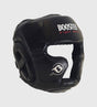 Booster Kopfschutz HGL2 - Schwarz - The Fight Company Deutschland