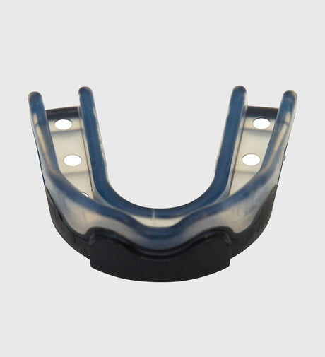Booster Mundschutz - Schwarz/Transparent - The Fight Company Deutschland