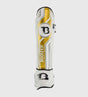 Booster Schienbeinschoner V9 - Weiss/Gold - The Fight Company Deutschland