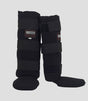 Booster Schienbeinschoner BTSG Curved - Schwarz - The Fight Company Deutschland