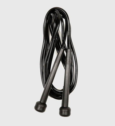 Booster Springseil P2 - Schwarz - The Fight Company Deutschland
