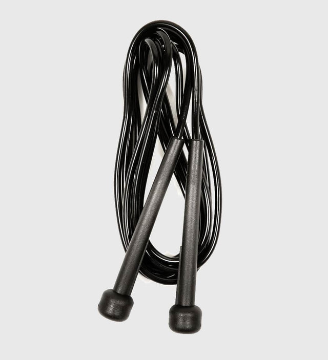 Booster Springseil P2 - Schwarz - The Fight Company Deutschland