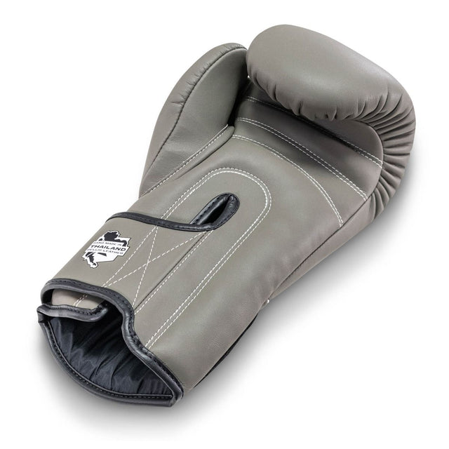 Booster Boxhandschuhe PRO BGL VX3 - Grau