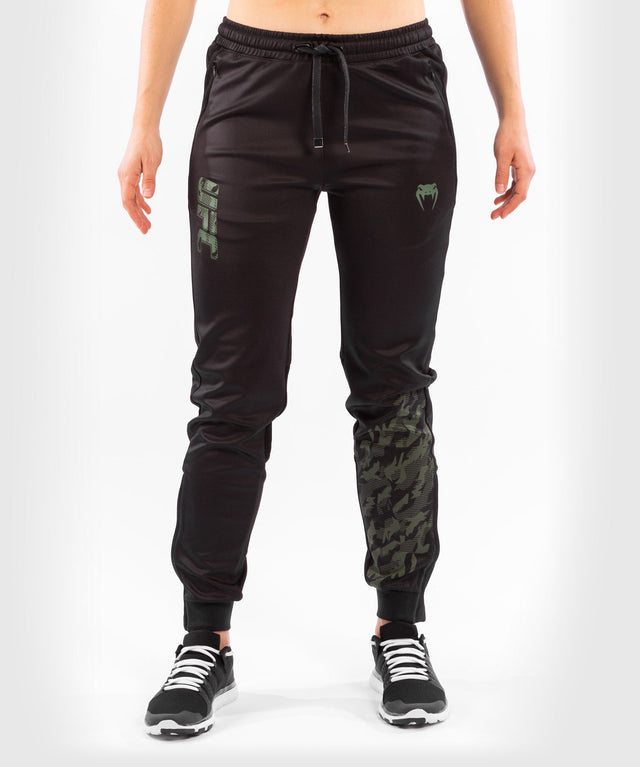 Venum UFC Trainingshose Fight Week Damen - Khaki