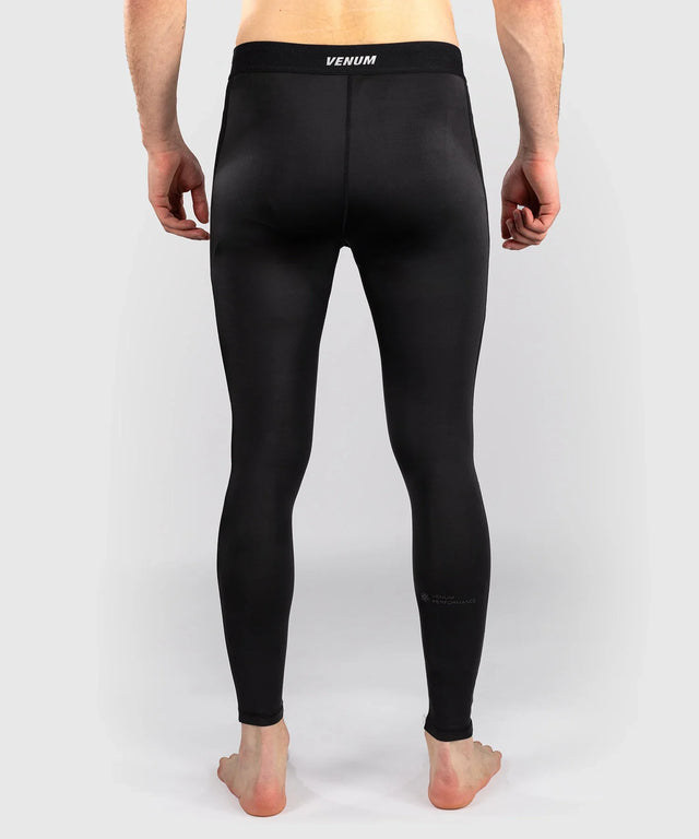 Venum Spats G-Fit Scales – Schwarz/Grau