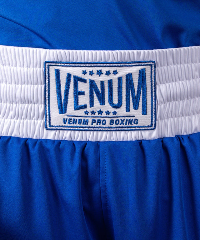 Venum Boxershorts Classic Kinder - Königsblau
