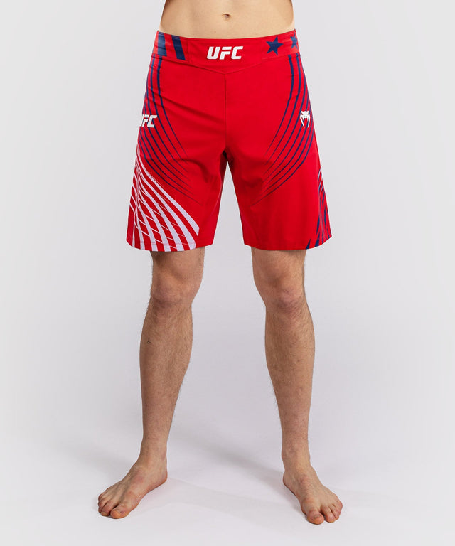 Venum UFC MMA Shorts Freedom 250 - Rot