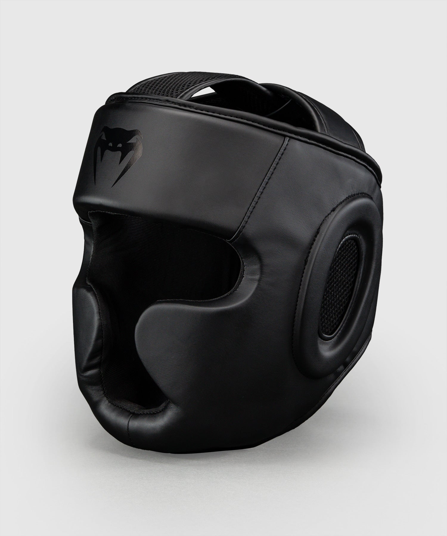 Venum Kopfschutz Contender 1.5 - Schwarz