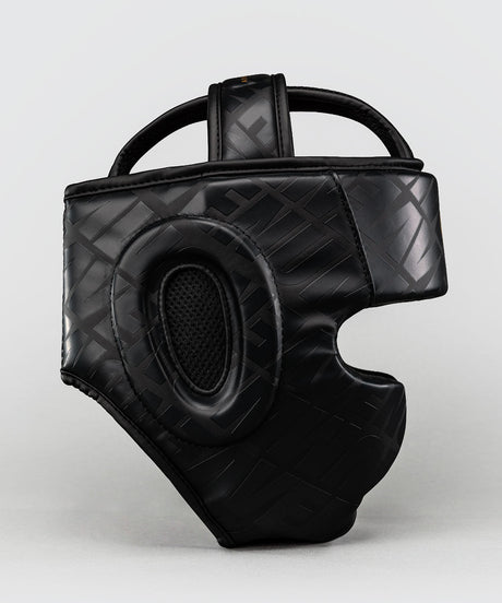 Venum Kopfschutz Contender 1.5 - Schwarz/Gold