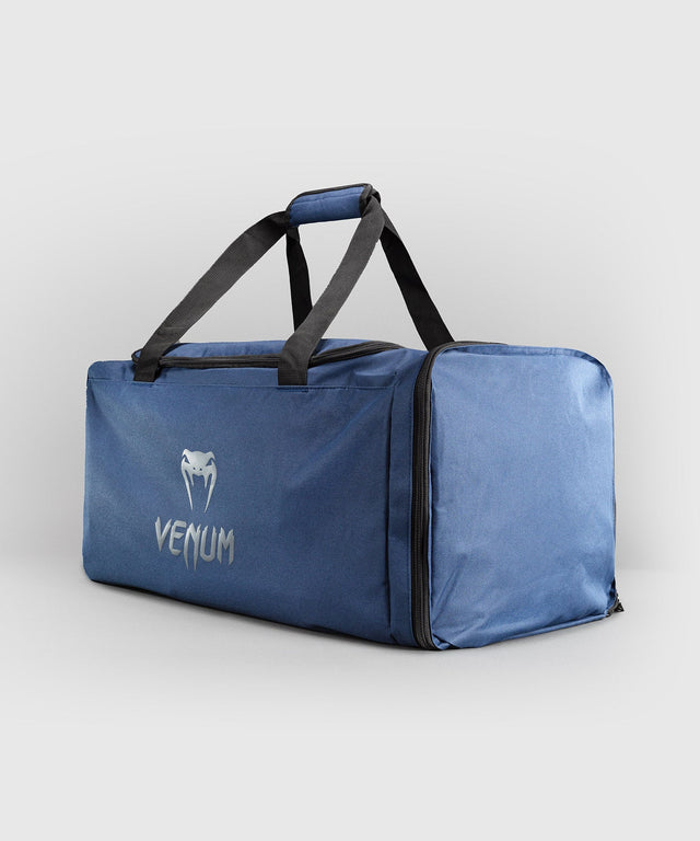 Venum Sporttasche Essential L - Marineblau
