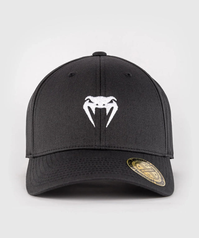 Venum Cap Classic 2.0 – Graphitgrau
