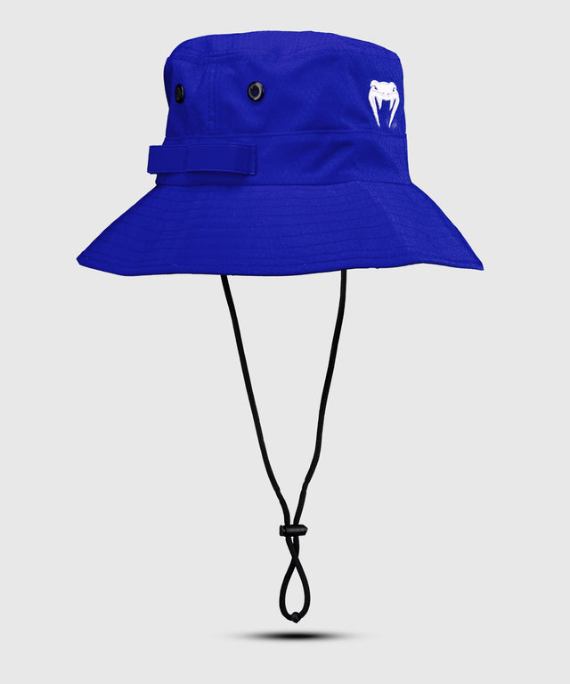 Venum Cap Lineup - Königsblau/Weiß