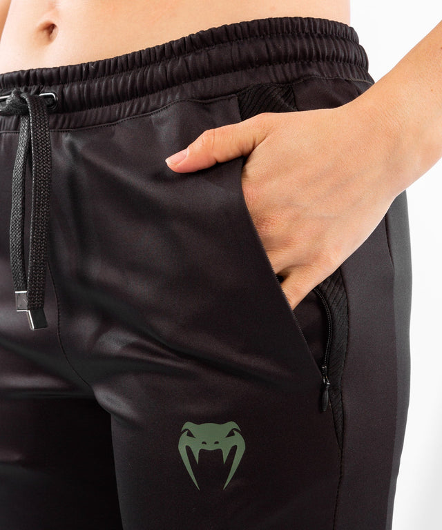 Venum UFC Trainingshose Fight Week Damen - Khaki