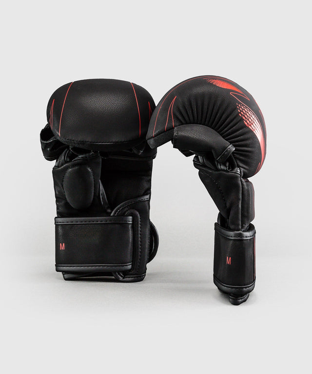 Venum MMA-Handschuhe Amazonia Reborn - Schwarz/Rot