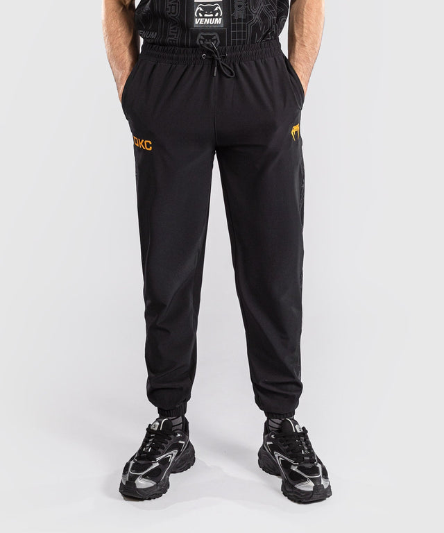 Venum Trainingshose Karate Combat - Schwarz/Grau