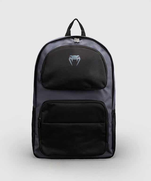 Venum Sporttasche Essential L - Grau/Schwarz