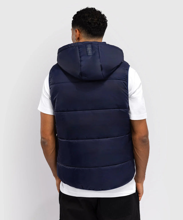 Venum Bodywarmer Urban Guard – Nachtblau