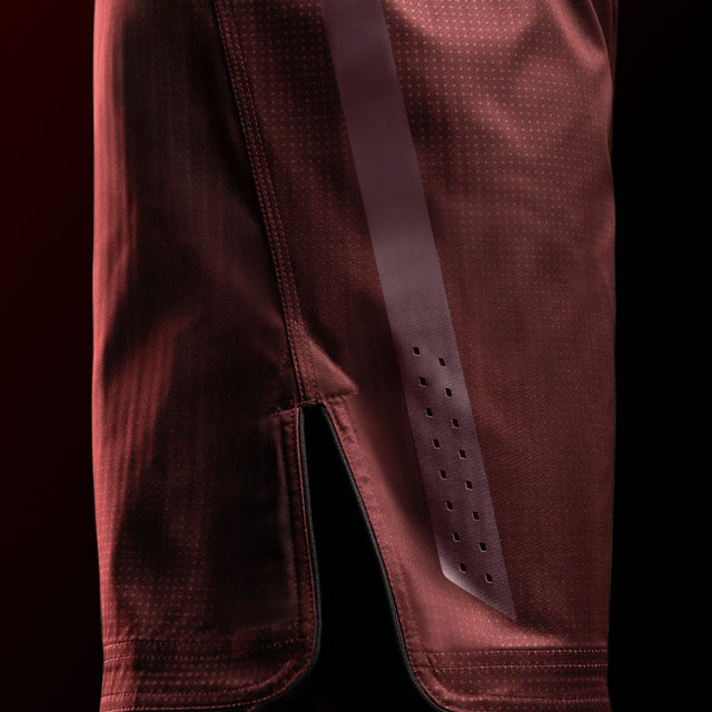 Hayabusa MMA Shorts Apex Core - Rot