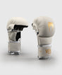 Venum MMA Handschuhe Contender 1.5 - Elfenbein/Gold