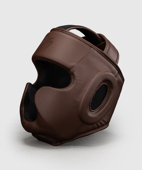 Venum Kopfschutz Contender 1.5 - Dunkelbraun