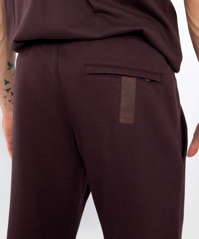 Venum Joggers Silent Power - Dunkelbraun