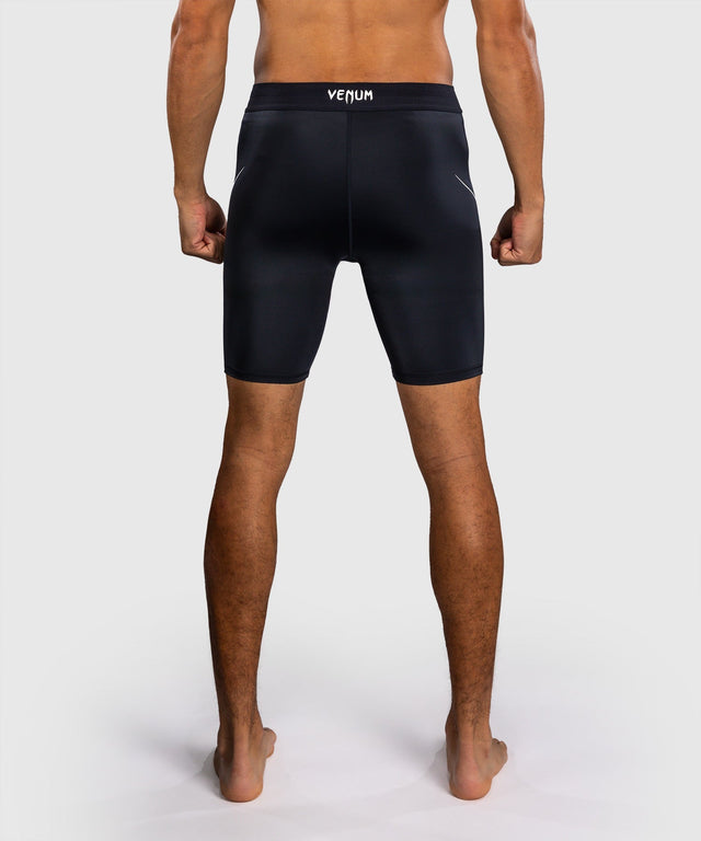 Venum Kompressionsshorts G-Core - Marineblau/Weiß