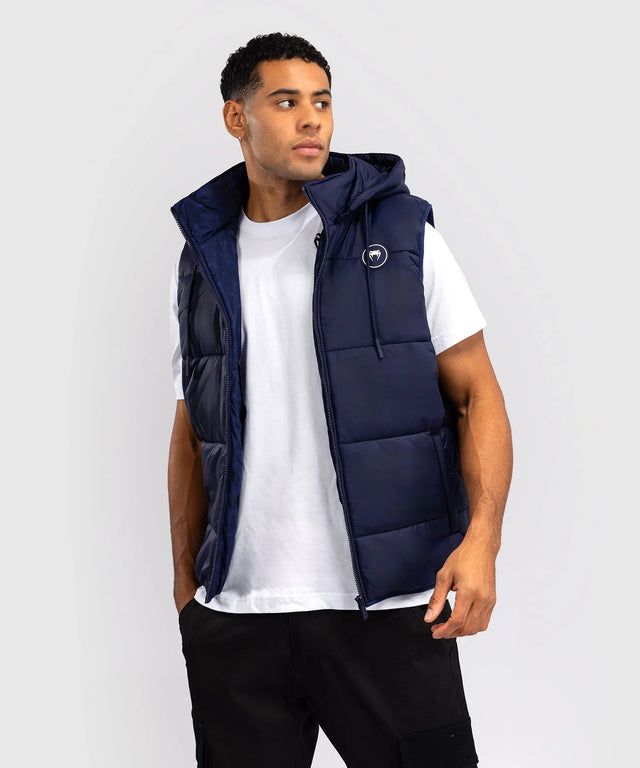 Venum Bodywarmer Urban Guard – Nachtblau
