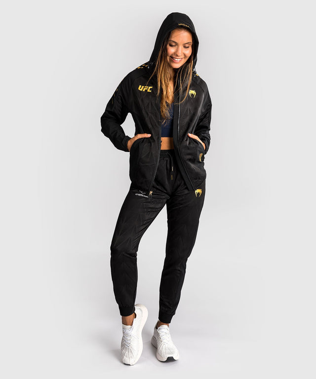 Venum UFC Hoodie Zenith - Champion