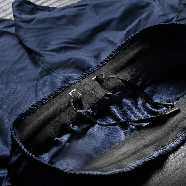 Hayabusa MMA Shorts Apex Vantage Damen - Blau