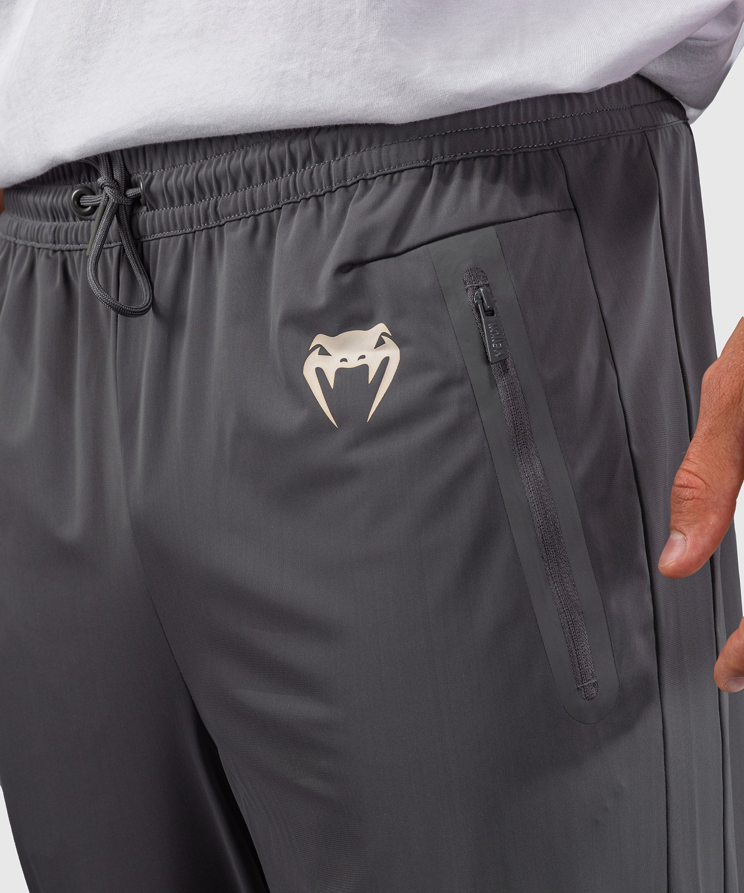 Venum Trainingshose Contender Aero - Grau