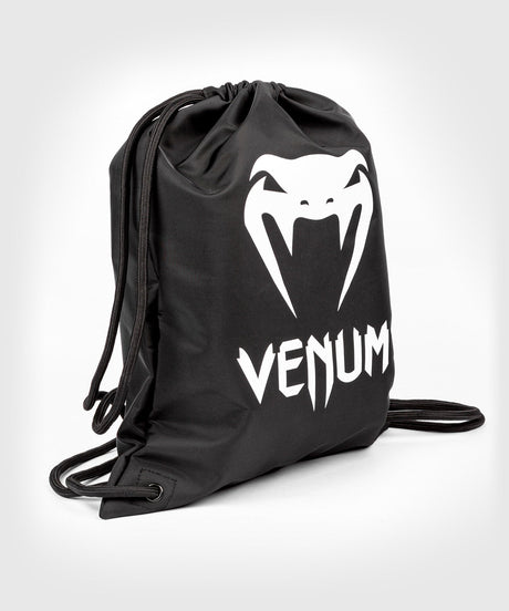 Venum Rucksack Classic - Schwarz/Weiß