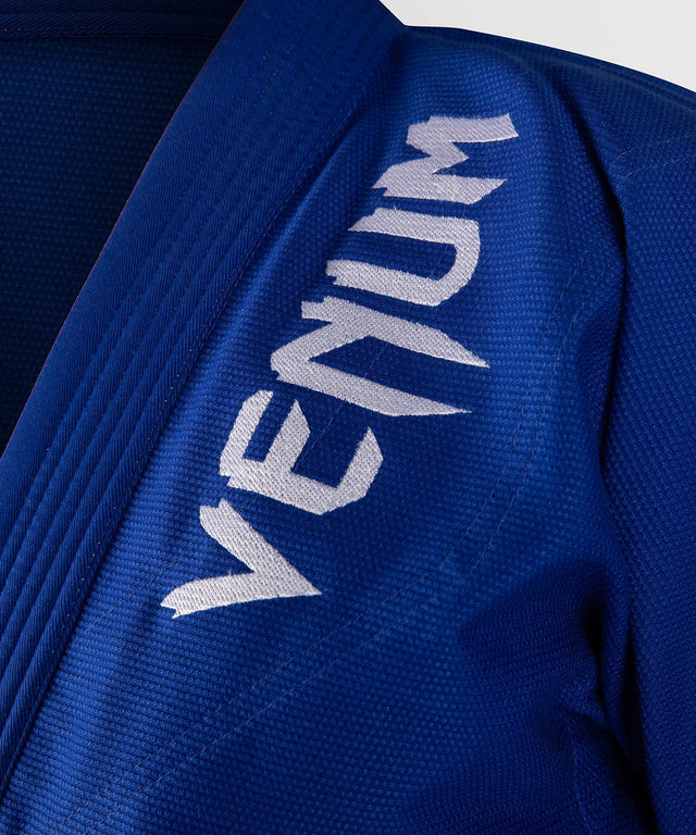 Venum BJJ Gi Contender 3.0 – 380 – Königsblau