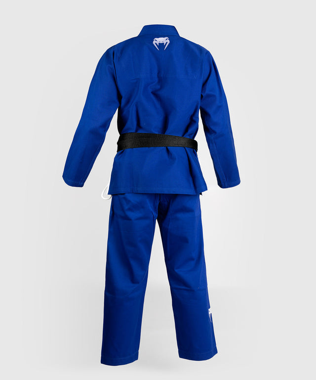 Venum BJJ Gi Contender 3.0 – 380 – Königsblau