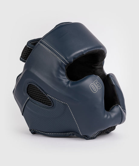Venum Kopfschutz Impact Evo - Dunkelblau