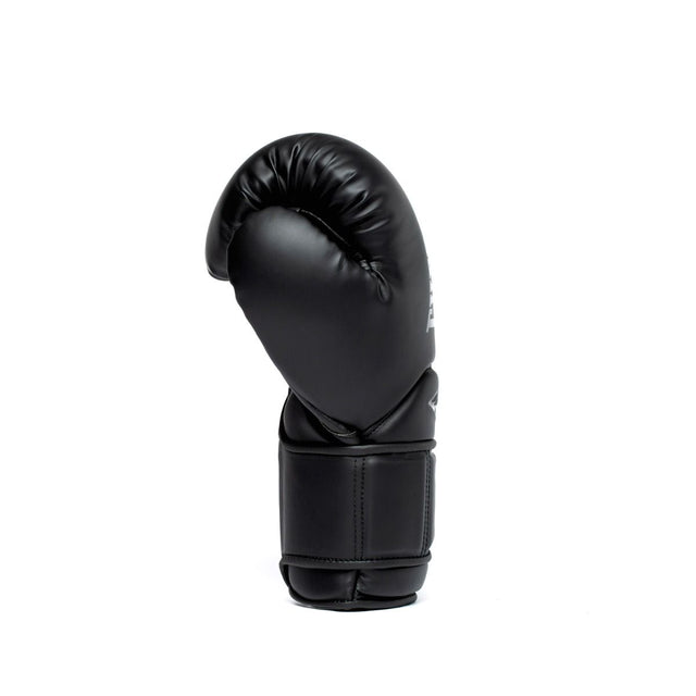 Everlast Boxhandschuhe Elite 2 Pro – Schwarz/Schwarz