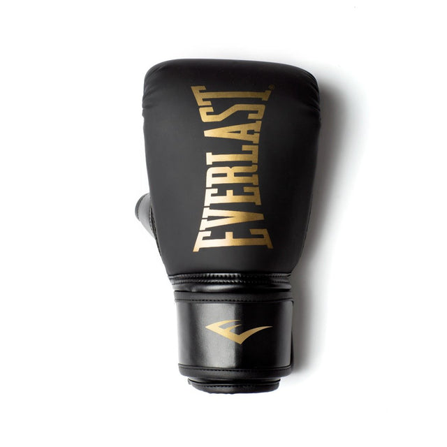 Everlast Sandsackhandschuhe Cardio Elite - Schwarz/Gold